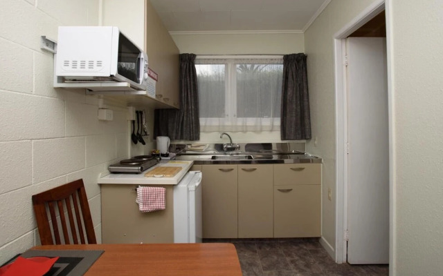 Kauri Lodge Motel