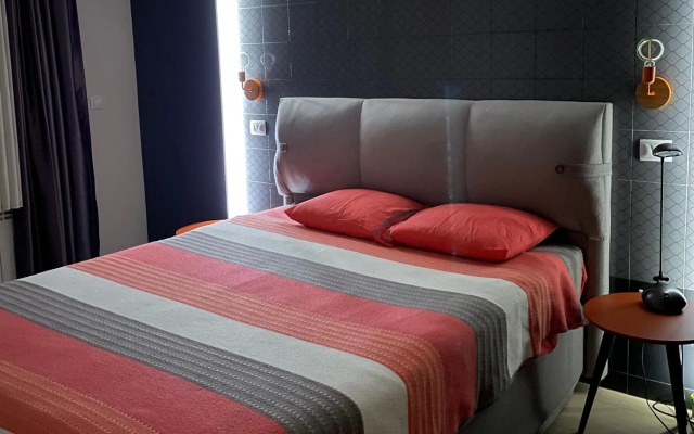 NEW Stylish Apartment, Skopje City Centre - High floor - Panoramic views — фото 5