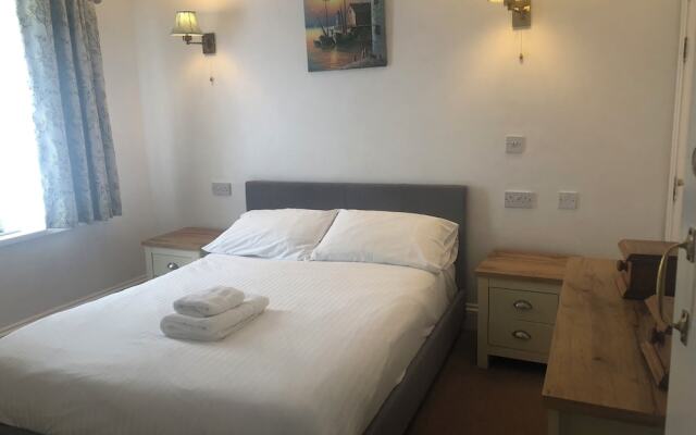 Trehellas House Hotel and Courthouse Restaurant