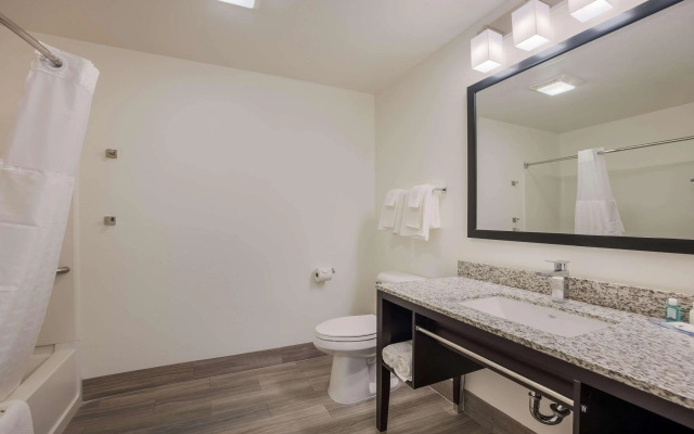 Quality Inn Suites Castle Rock Sw Denver