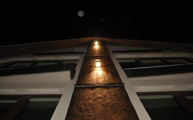Garnet Star Apartments, Kopaonik, apartman broj 4