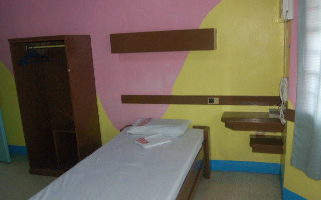 Dolor Hotel