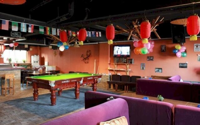 Yanying International Youth Hostel