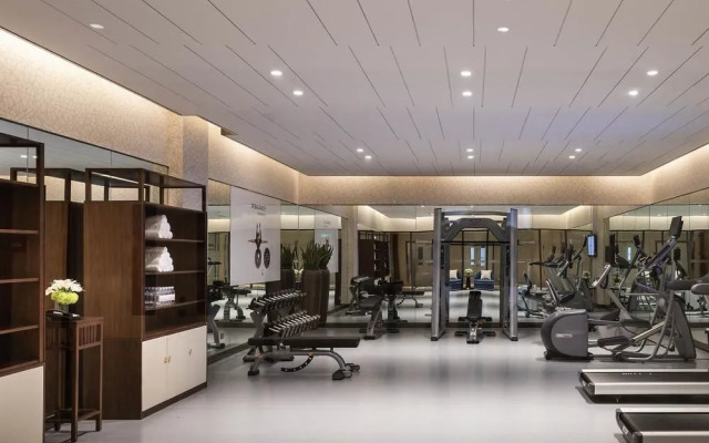 Novotel Qingdao New Hope (Opening August 2018) Hotel