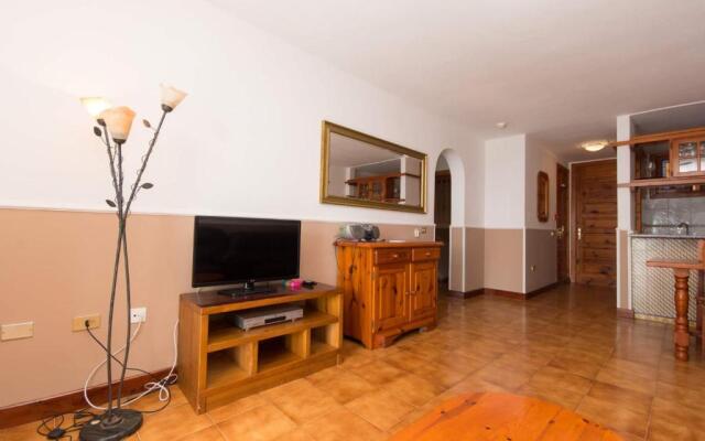 Parque Santiago III 79 - Two Bed on beachfront