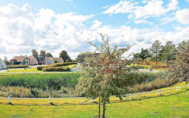 8 Person Holiday Home in Brenderup Fyn-by Traum