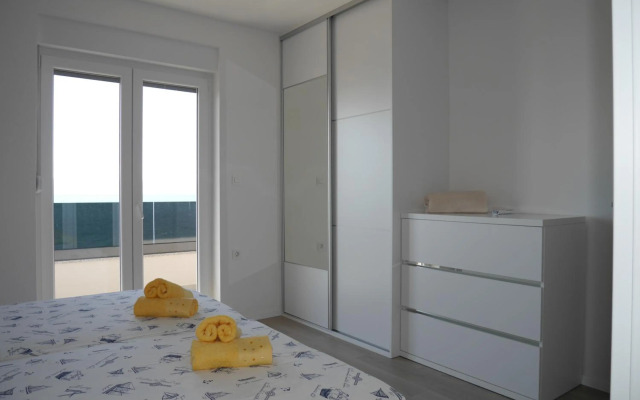 Luxury Apartments Beach