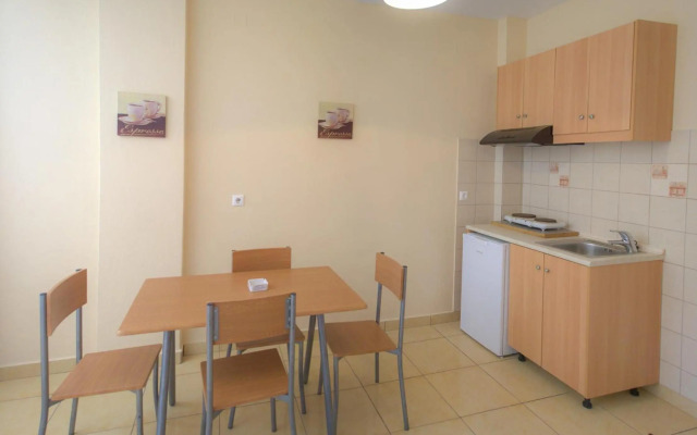 Dorana Trekking Hotel