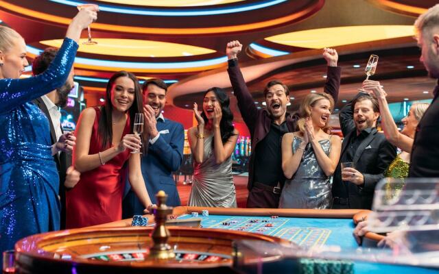Private bedroom in Peach Blossom Country House