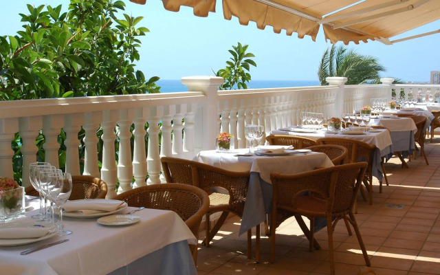 Hotel Masa International