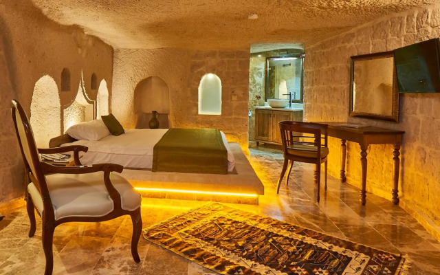 Wings Cappadocia Hotel