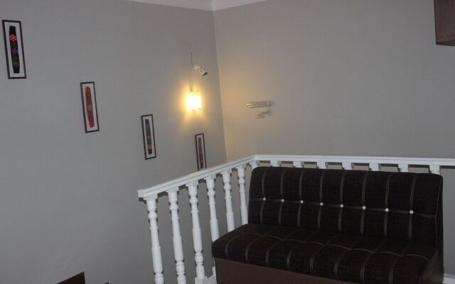 La Escala Guest House