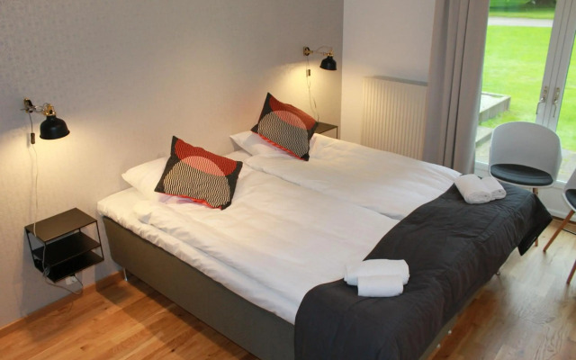 Hensbacka Hotell