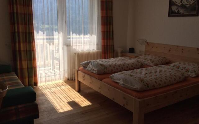 Ferienwohnung Zwoelferblick