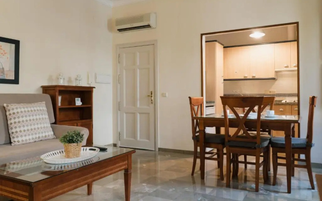 Apartamentos Turísticos San Matías - Apartment in グレナダ - Photo 4