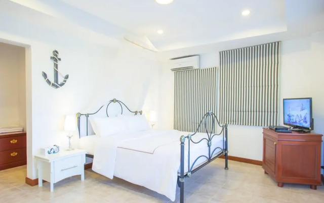 Prompimarn Villa