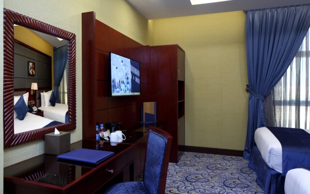 Intour Al Khafji Hotel