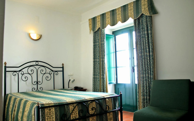 Hotel Santa Comba