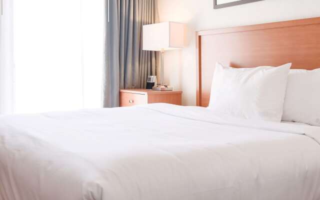 Comfort Suites, Baton Rouge