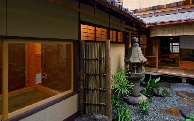 Kyoto Nijo Sawaragi no Yado