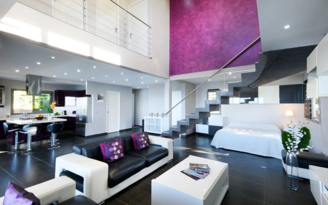 Villa NÂ°10 by Enjoy Villas Villa 2