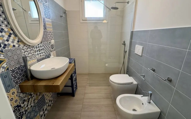 Villetta Marilena Sleeps 7 Torre Suda