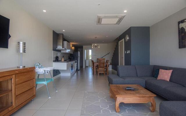 Las Islas Condo 8 in Noord