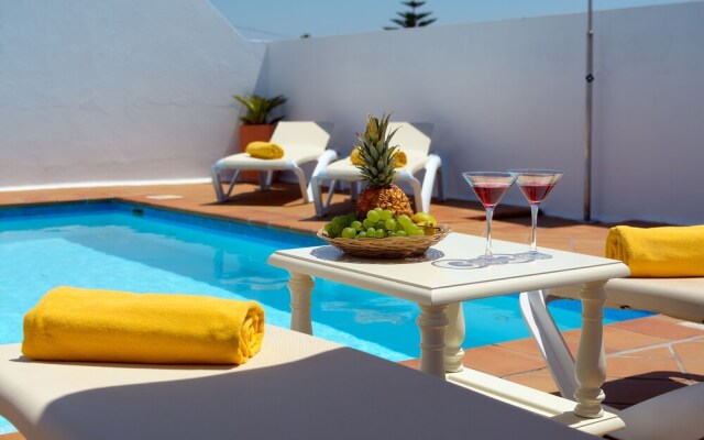 Villas San Blas Lanzarote