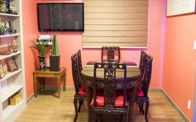 Seoul Taiwan Guesthouse