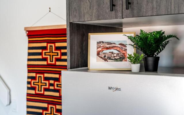 Capitol Reef Inn & Cafe