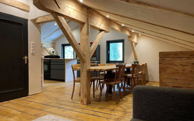 Spacious Holiday Home in Mayrhofen With hot tub