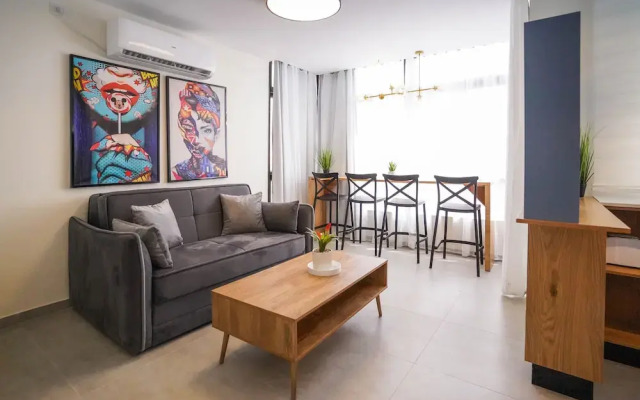 YalaRent Orchid Boutique Apartments