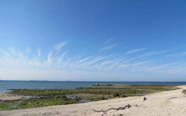 Hong Hu Ju Captain Sung's House