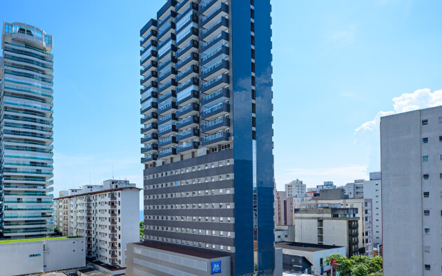 ibis budget Santos Gonzaga