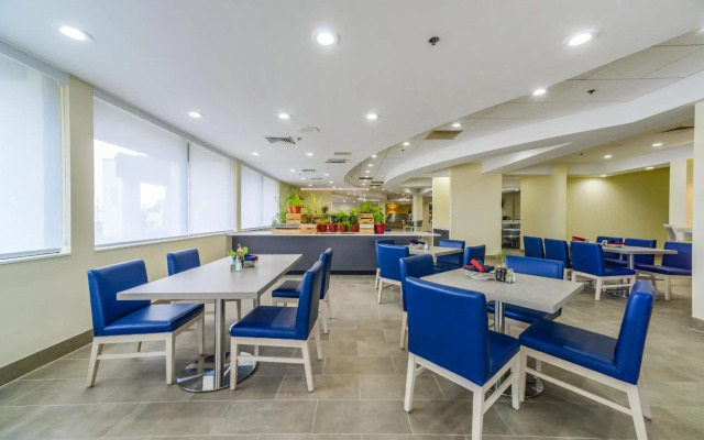 St. Louis Airport Hotel