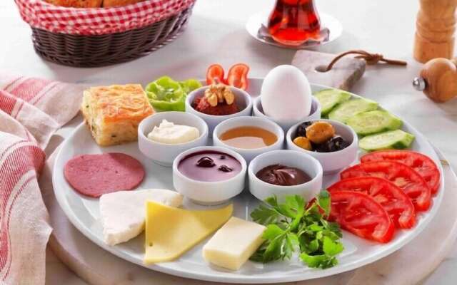 Nevizade Avangart Hotel