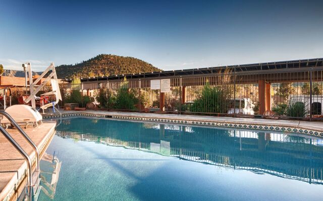 Sky Rock Inn of Sedona