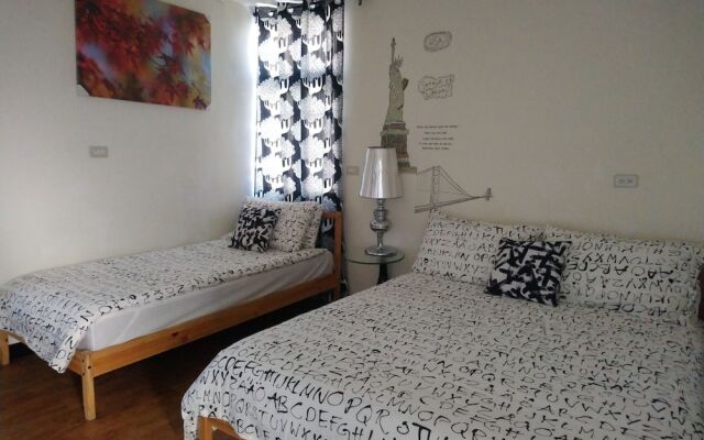 Jia Mei Fa Homestay
