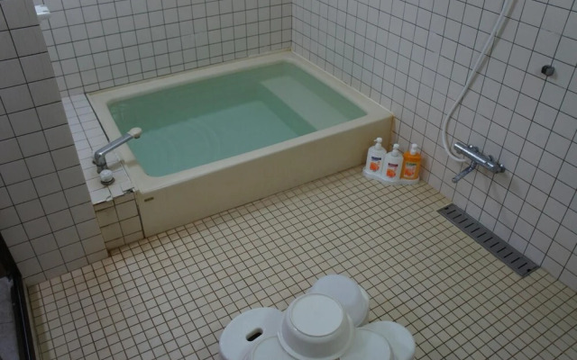 Miyoshiya Ryokan