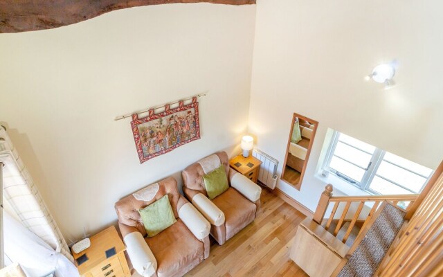 Norbank Cottage