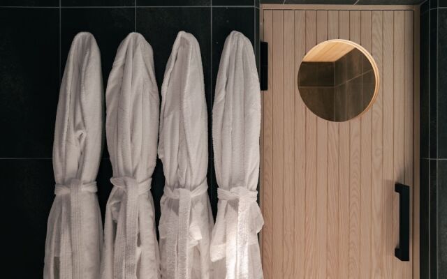 Myaku -Myaku Private Sauna-