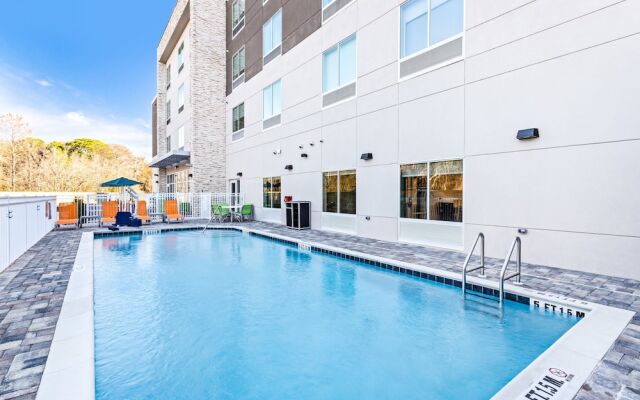 Holiday Inn Express & Suites Niceville - Eglin Area