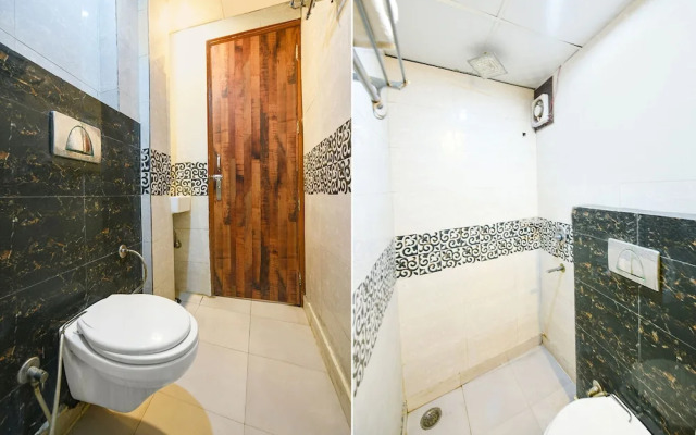 FabHotel PP Residency Tilak Nagar