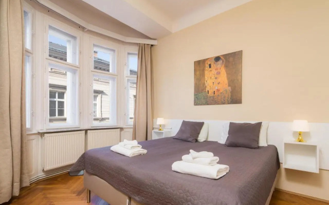 Vincanto Apartments