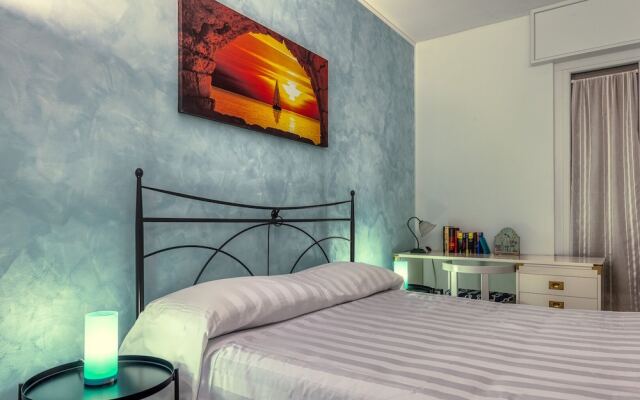 Casaviva - Val Del Ponte 5 Sanremo