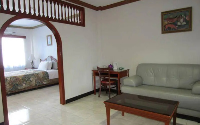 Comfort Hotel and Apartment