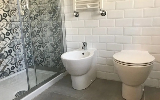 Joy Rooms