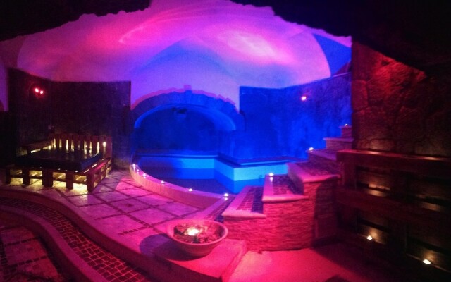 B&B Villa Cinque Pini