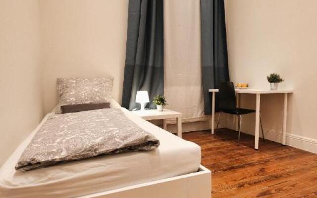 Appartement Deluxe