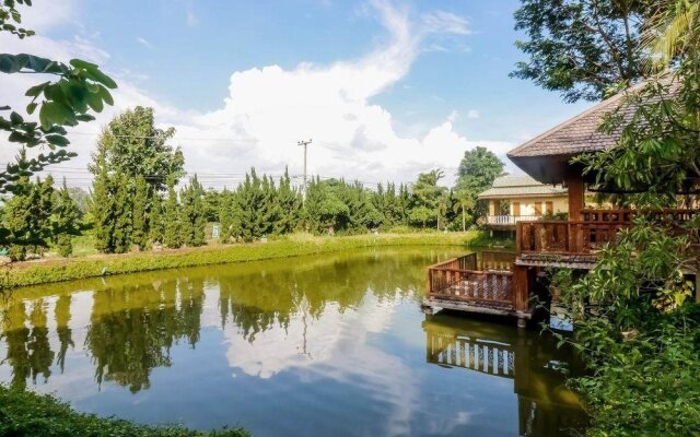 Bandin Resort